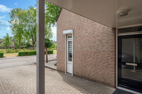 Medium property photo - Seinelaan 32, 5691 RA Son en Breugel